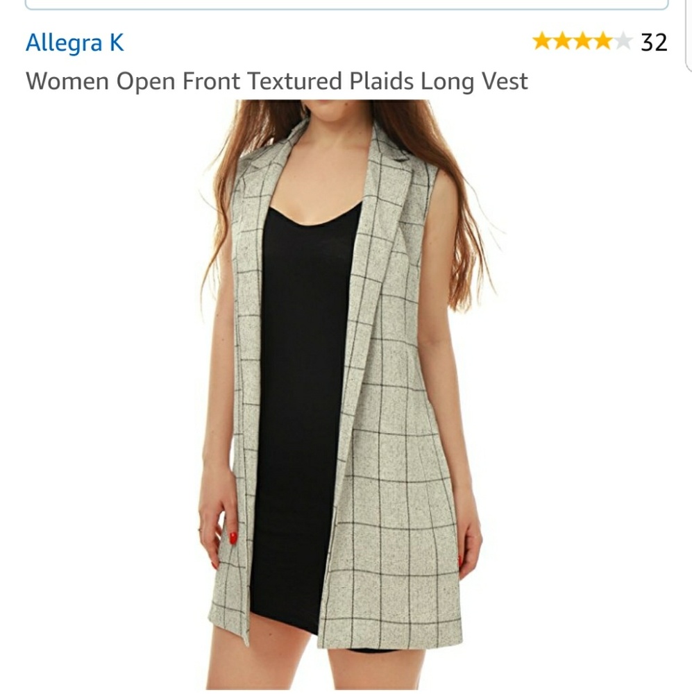 Vest
